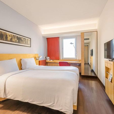 Ibis Bengaluru City Centre - An Accor Brand Экстерьер фото