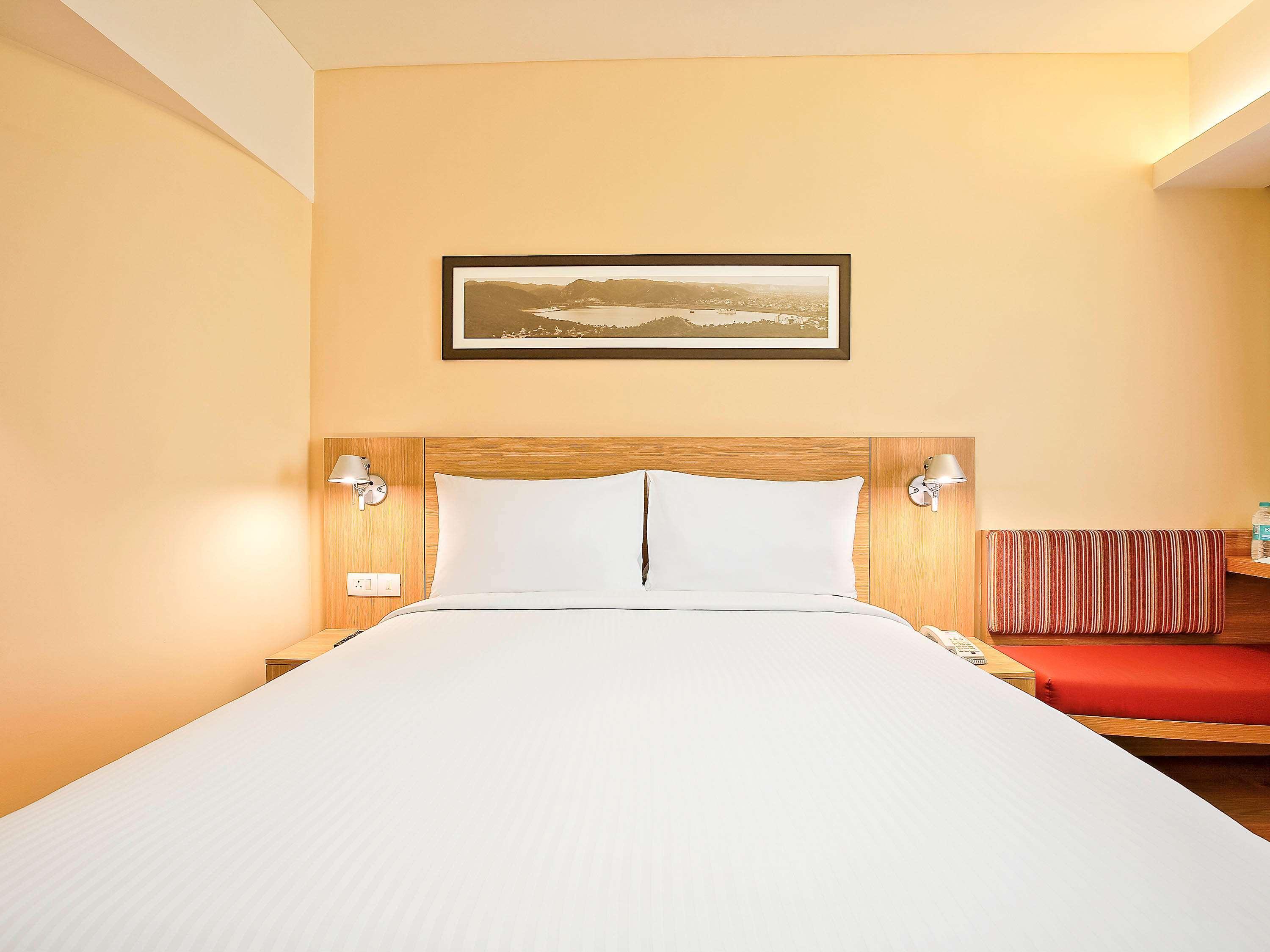 Ibis Bengaluru City Centre - An Accor Brand Экстерьер фото