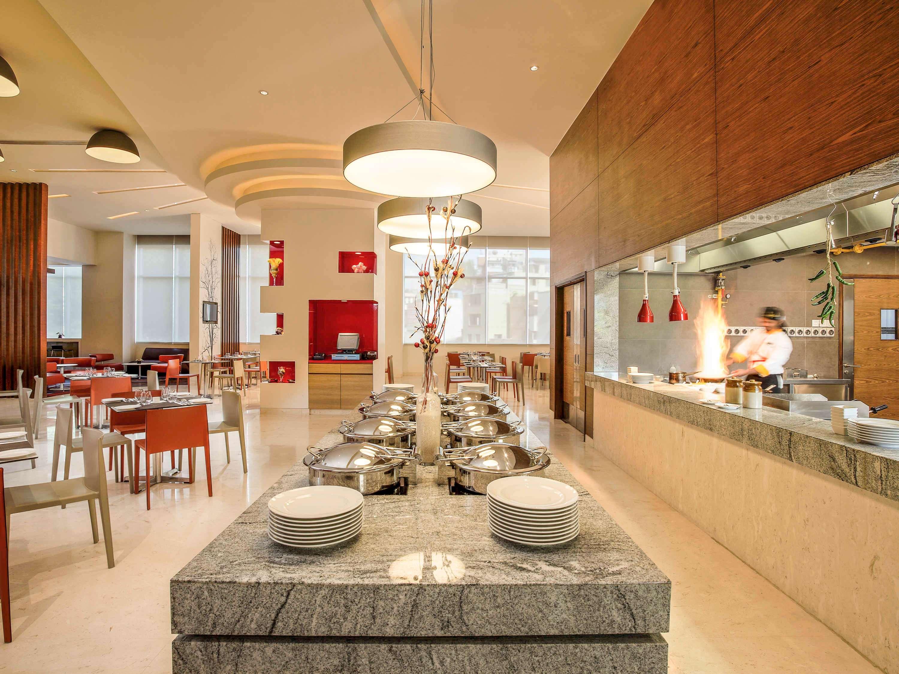 Ibis Bengaluru City Centre - An Accor Brand Экстерьер фото