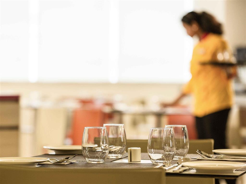 Ibis Bengaluru City Centre - An Accor Brand Экстерьер фото