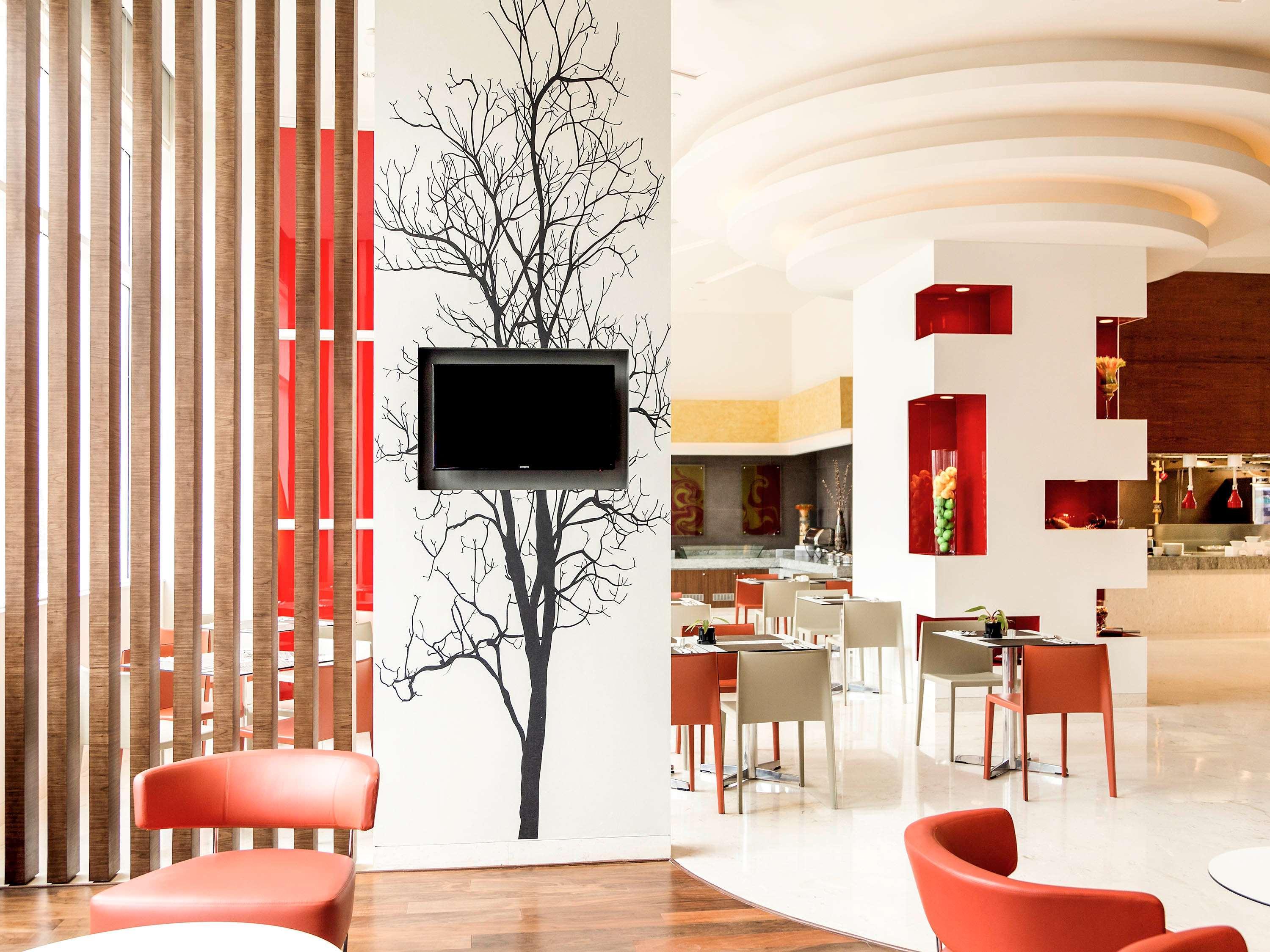 Ibis Bengaluru City Centre - An Accor Brand Экстерьер фото