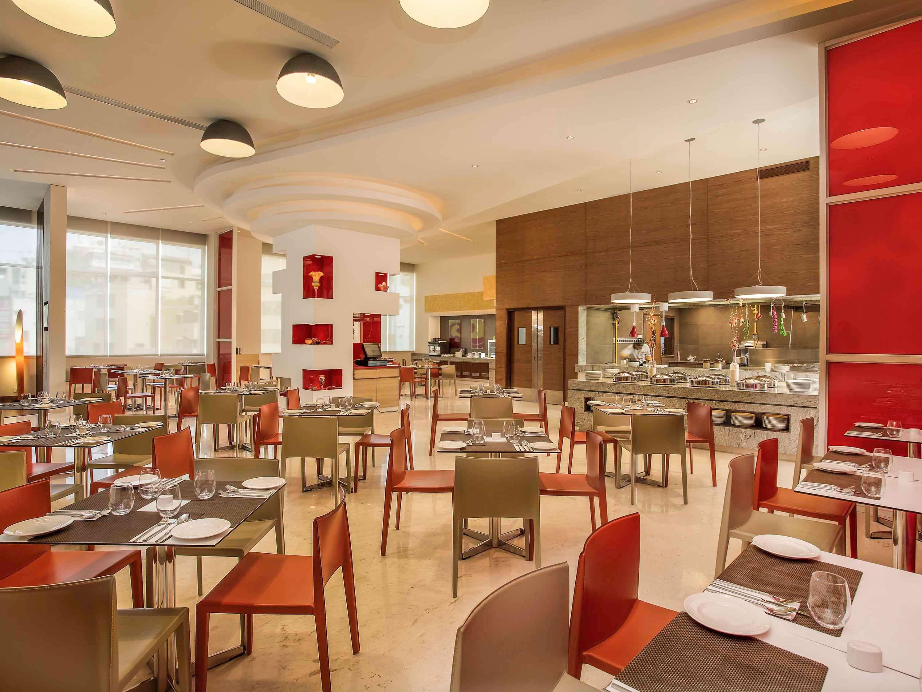 Ibis Bengaluru City Centre - An Accor Brand Экстерьер фото