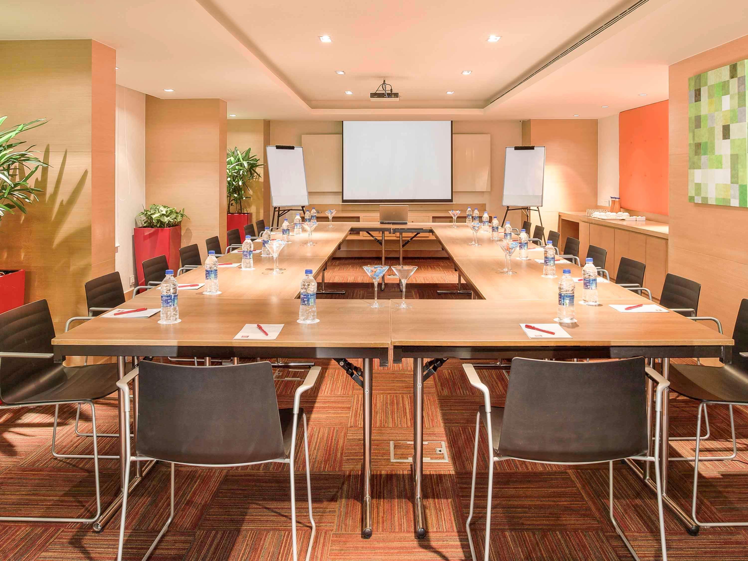 Ibis Bengaluru City Centre - An Accor Brand Экстерьер фото