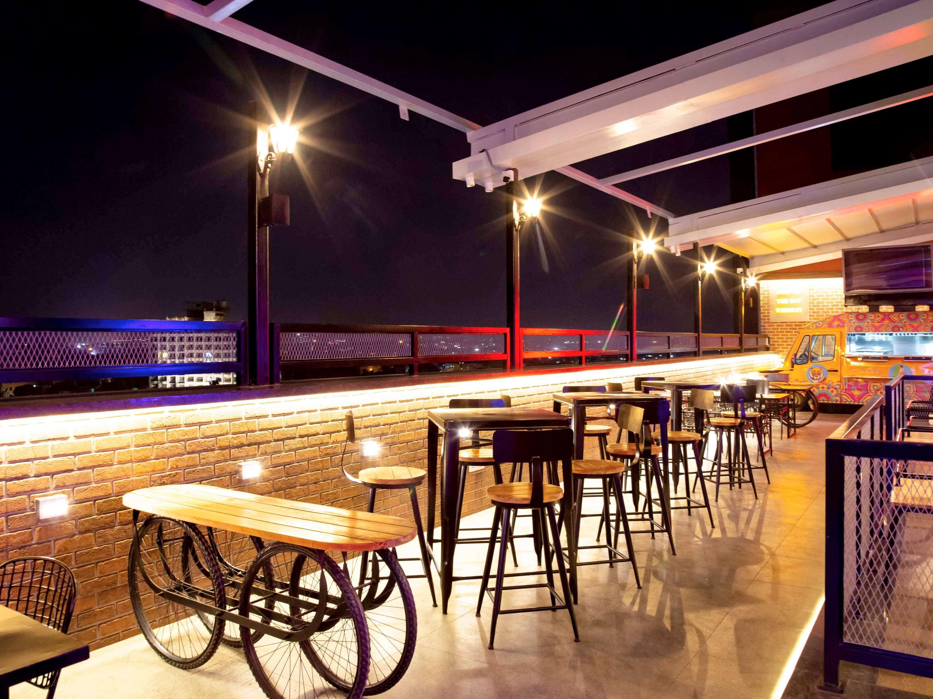 Ibis Bengaluru City Centre - An Accor Brand Экстерьер фото