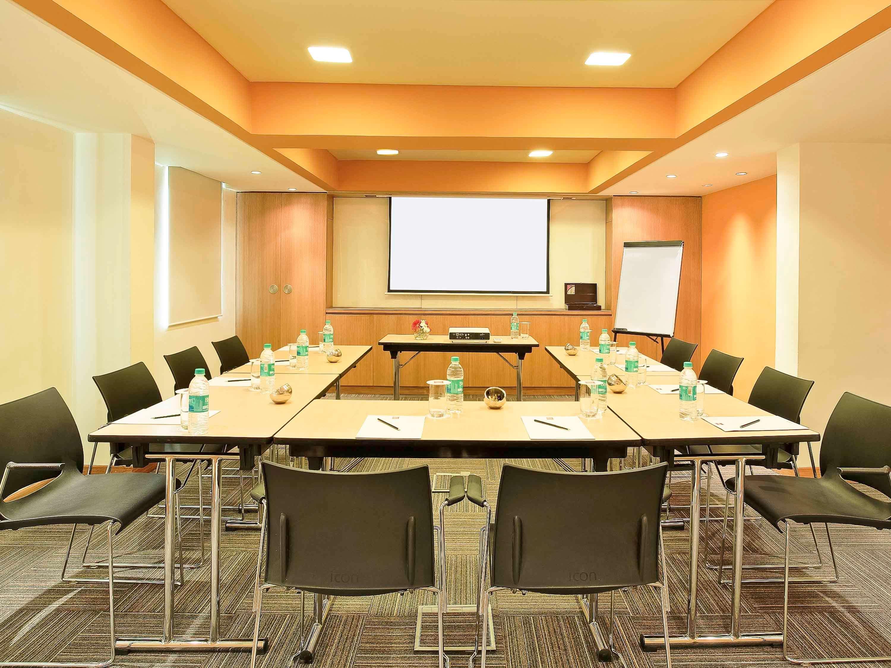Ibis Bengaluru City Centre - An Accor Brand Экстерьер фото