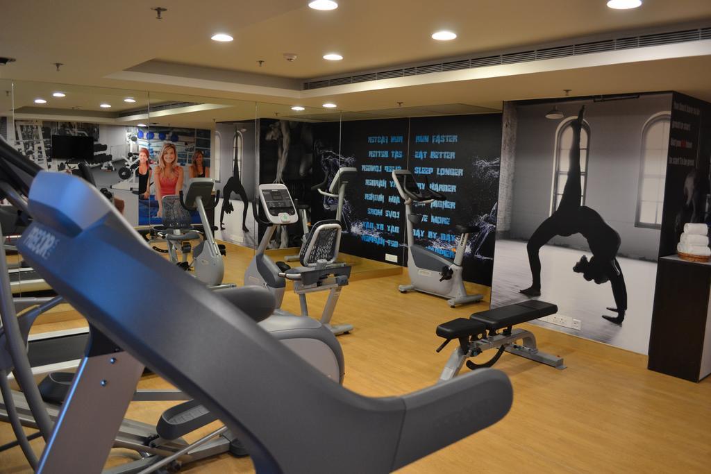 Ibis Bengaluru City Centre - An Accor Brand Экстерьер фото