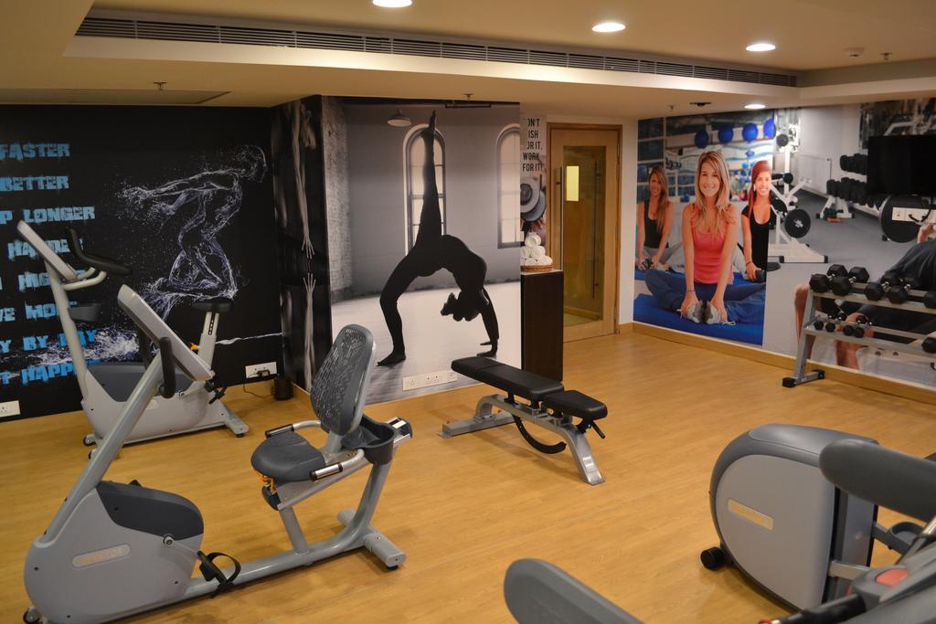 Ibis Bengaluru City Centre - An Accor Brand Экстерьер фото
