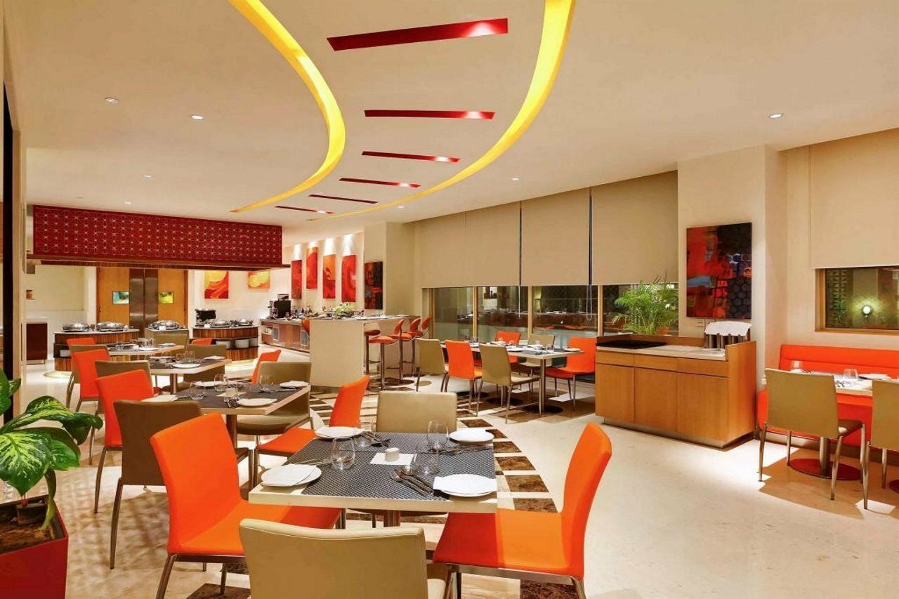 Ibis Bengaluru City Centre - An Accor Brand Экстерьер фото